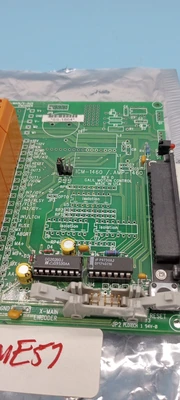 USED GALIL MOTIUON CONTROL ICM-1460