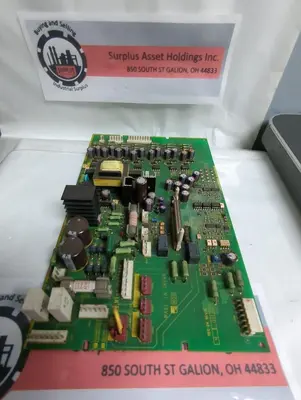 Used FUJI EP-3959D-C4 Circuit Boards | Surplus Asset Holdings #1205900