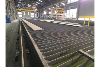 Used _UNKNOWN_ _UNKNOWN_ Plasma Cutters Texas US | IRS Auction #1572937