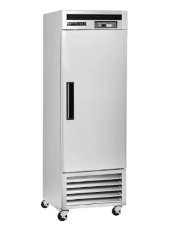 Used MAXX COLD MCF-23FDHC Freezers British Columbia CA | Surrey Food Equipment #435152