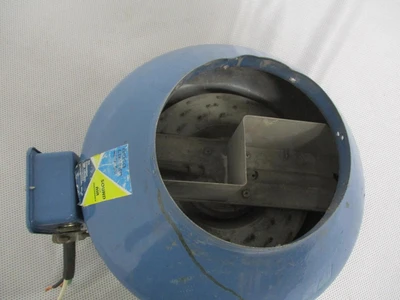 Used FANTECH _UNKNOWN_ Electronic Component Fans | OCO Industrial #1653272