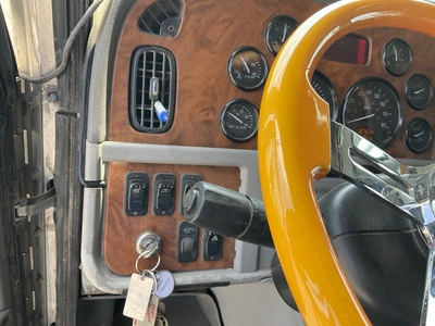 Used 2008 PETERBILT 367 6X4 Conventional trucks Michigan US | Miedema Asset Management Group #1413468