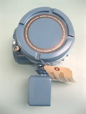 New | in-Stock Micro Motion 5700 R12 ABAAZZZ AAAAATGMV Sensors New Hampshire US | Bitter End Trading #1455989