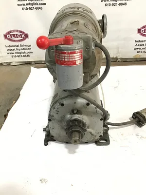 Reliance Electric P56G3451N-AV Variable Speed Drive