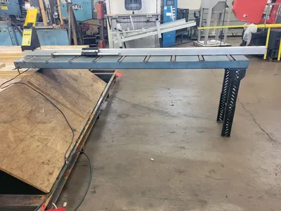 SCOTCHMAN VS-350/PK/PD Circular or Mitre Cold Saws | Myers Technology Co., LLC (9)