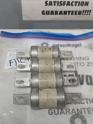 New | in-Stock LITTELFUSE FIIC-150 Miscellaneous Equipment (Electrical & Power) | Surplus Asset Holdings #1197029
