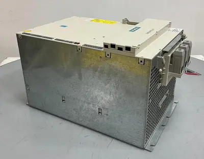 USED SIEMENS 1P 6SN1145-1BA01-0DA1