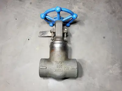 USED SMITH 0870