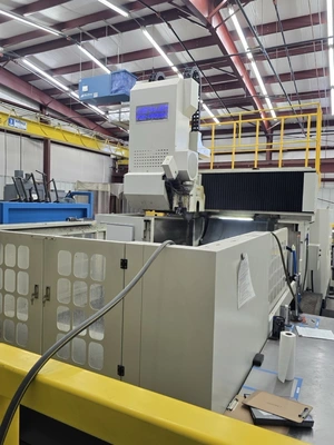 Used 2017 CHEVALIER FSG-4080DC Reciprocating Surface Grinders Ohio US | Toolquip, Inc. #1299813
