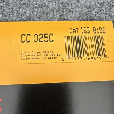 New | in-Stock Kodak 163 8196 Miscellaneous Printing & Paper Equipment California US | Davliegogo LLC #1707931