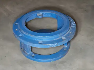 USED GOULDS 254-80-1000-554