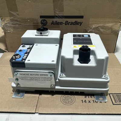 New | in-Stock Allen Bradley 281D-F23Z-25D-CRW Starters Indiana US | J&J Industrial Supply #1323140