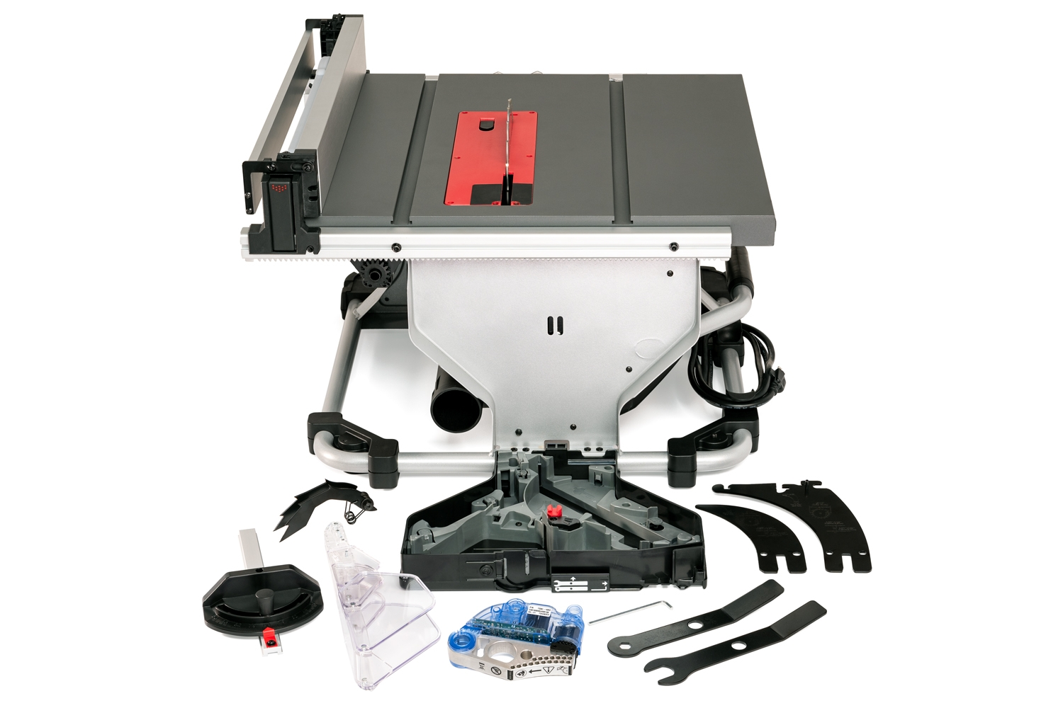 SawStop Compact Table Saw 15A,120V,60Hz