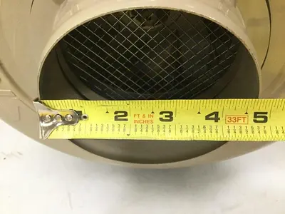 USED SHOWA DENKI CO. EC-100T-R313
