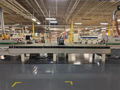USED 2019 NANXING JS90R