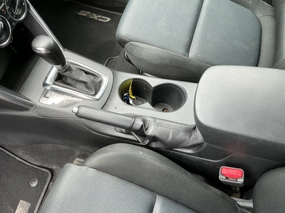 USED 2015 MAZDA CX-5