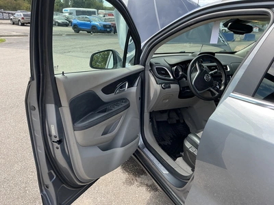 Used 2014 BUICK ENCORE SUVs Michigan US | Miedema Asset Management Group #1461316