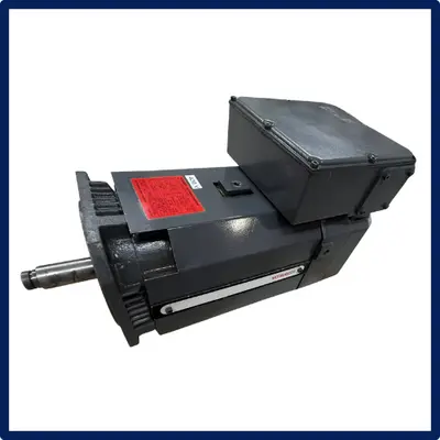 Used MITSUBISHI SJ-4-VKS15-13ZT Spindle Motors Texas US | CNC TOOLS LLC #888679
