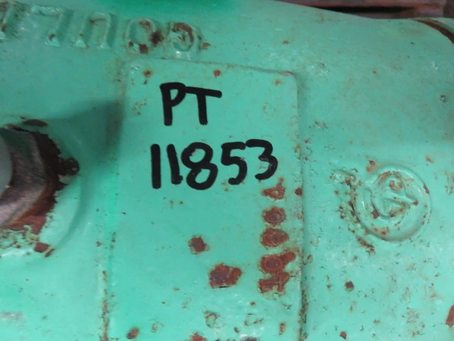 USED Goulds 3175