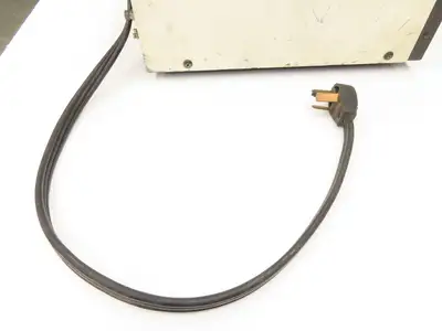 Instrumentation Laboratory Model 555 Industrial Flameless Atom zer 208V 25A 60Hz