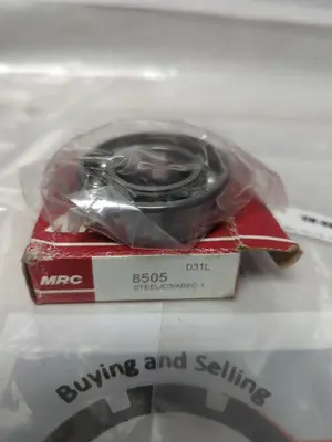 New | in-Stock MRC 8505 Bearings | Surplus Asset Holdings #1199505