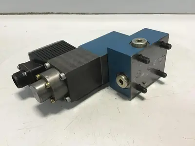 USED REXROTH LFA16DBETRP63