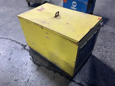 Used HOBART TR300HF Arc Welders Ohio US | HGR 24 #1498612