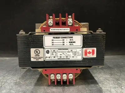 USED BEAVER CCR1500P-X/X