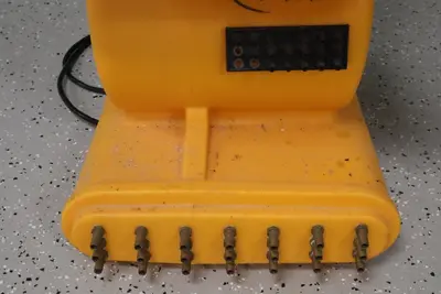 Viking Equipment PDS-21 DRYING SYSTEM | Levy Recovery Group (4)