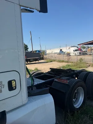 Used 2020 KENWORTH T680 Conventional trucks Texas US | Revelation Machinery #1541202