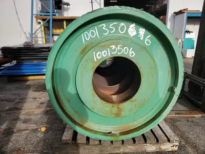 New | in-Stock CONTINENTAL PDT4501533A5 Conveyors British Columbia CA | Lenmark #408931