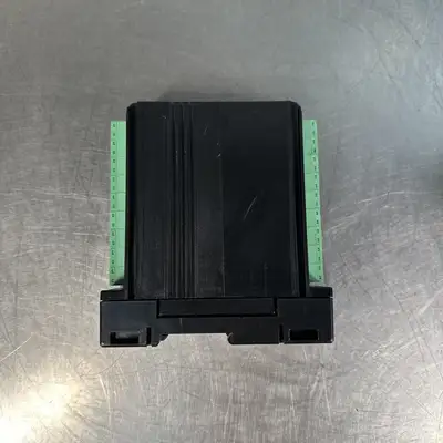 Tecnint HTE MD-DOP16-HAY Modular I/0 System. (5.4.5)
