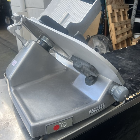 Used _UNKNOWN_ _UNKNOWN_ Slicers / Dicers / Cutters Washington US | Epic Foodwares #1557441