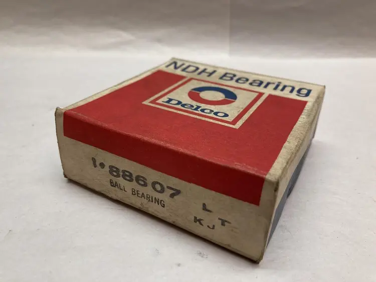 Used DELCO 88607 Industrial Controls Ohio US | Surplus Asset Holdings #1240628