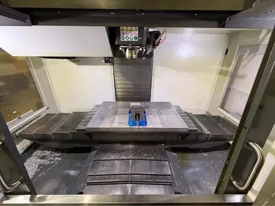 2020 HAAS VF-3YT Vertical Machining Centers | Toolquip, Inc. (14)