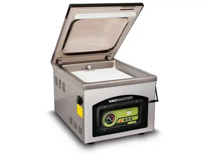 NEW VACMASTER VP230