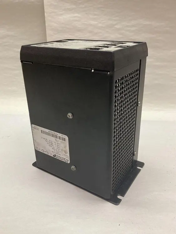 Used RELIANCE 61C22B Misc Electrical & Power Parts Ohio US | Surplus Asset Holdings #1242542