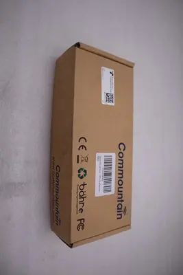 COMMOUNTAIN Heavy Duty Compact IP55 Speaker Mic with 3.5mm Jack  STOCK H16A