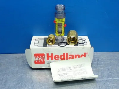 NEW HEDLAND H624604