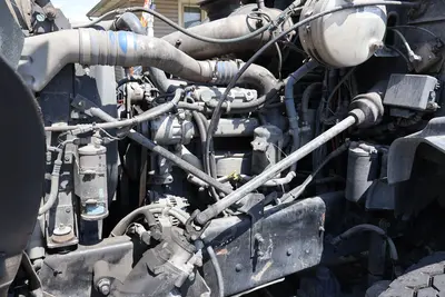 Used 2006 MACK CT713 GRANITE Dump trucks Pennsylvania US | Proxy Equipment #1378357