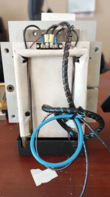 USED Watlow 70XKSGC048A