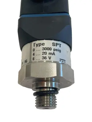 NEW STAUFF SPT STNA51593 PRESSURE TRANSMITTER