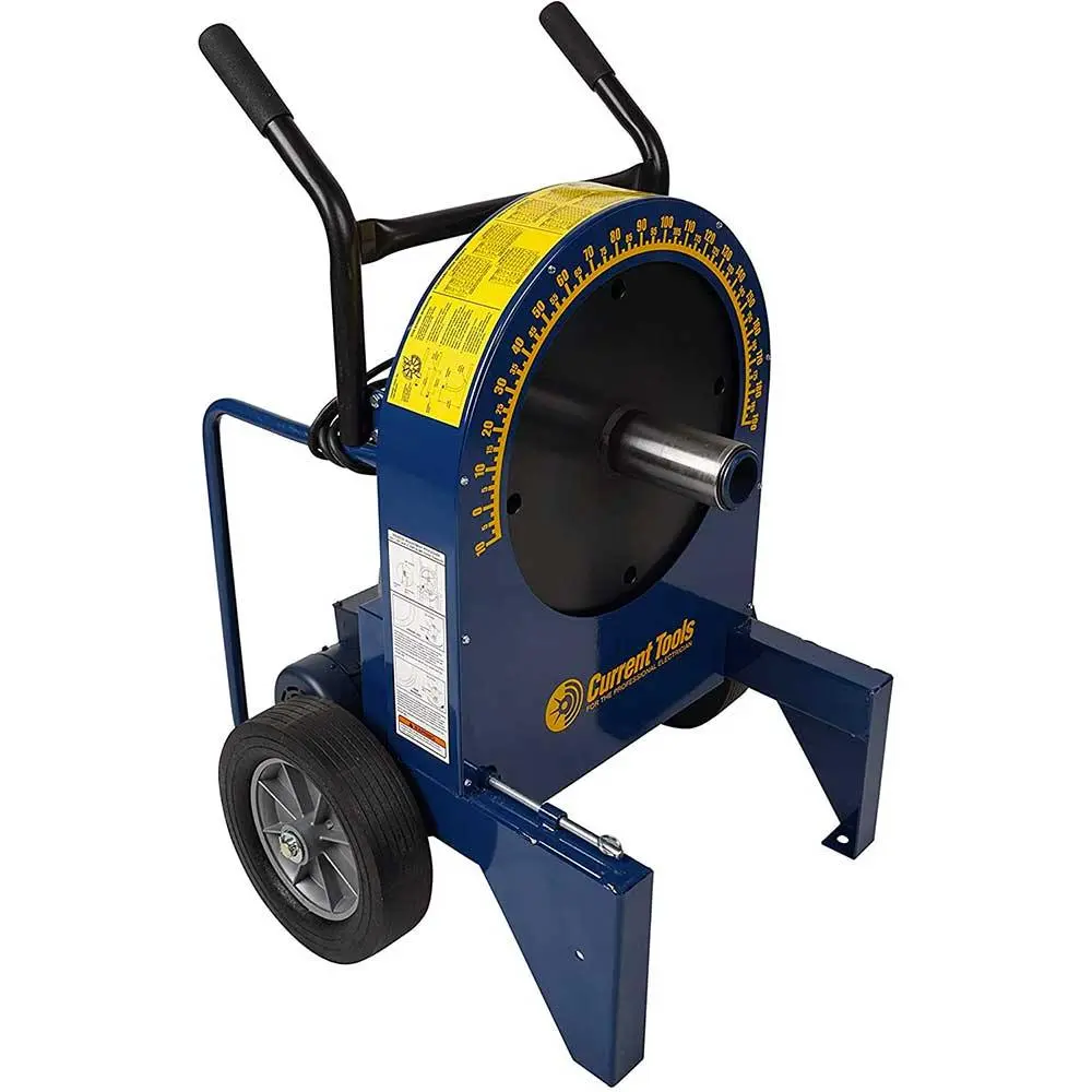 Used CURRENT TOOLS _UNKNOWN_ Pipe, Tube & Bar Benders South Carolina US | General Equipment and Supply #1491093