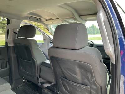 Used 2014 CHEVROLET SILVERADO 1500 Pickup Trucks Michigan US | Miedema Asset Management Group #1325757