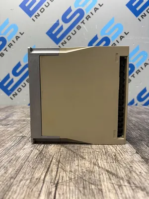YASKAWA SGDS-20A12AY27 Electrical/PLC/Automation | ESS Industrial Equipment Sales (3)