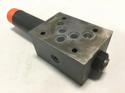 USED REXROTH ZDR 10 DP2-53/150YM/12