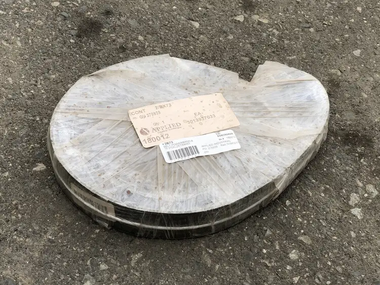 New | in-Stock GATES 2B73 Parts British Columbia CA | Lenmark #278405
