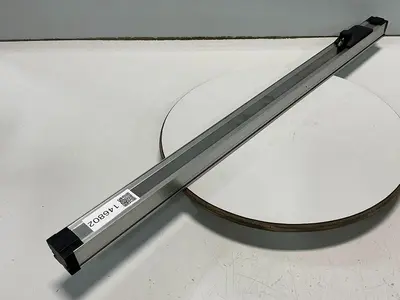 USED NOVOTECHNIK TLH600