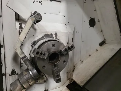 2020 MAZAK QTN-350-MY CNC Lathes | Tight Tolerance Machinery (9)