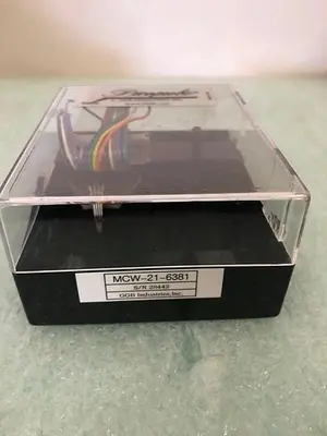 PICOPROBE MCW-21-6381